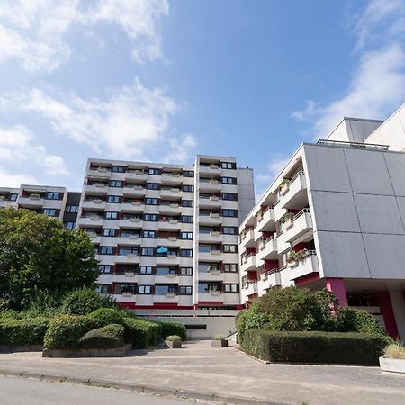 Berolina Wohnung 314 Dahme  Esterno foto