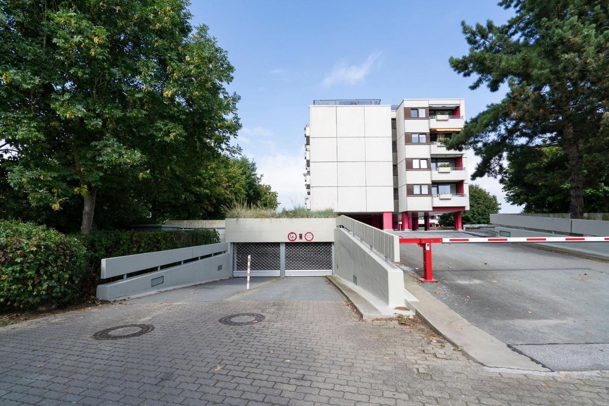 Berolina Wohnung 314 Dahme  Esterno foto