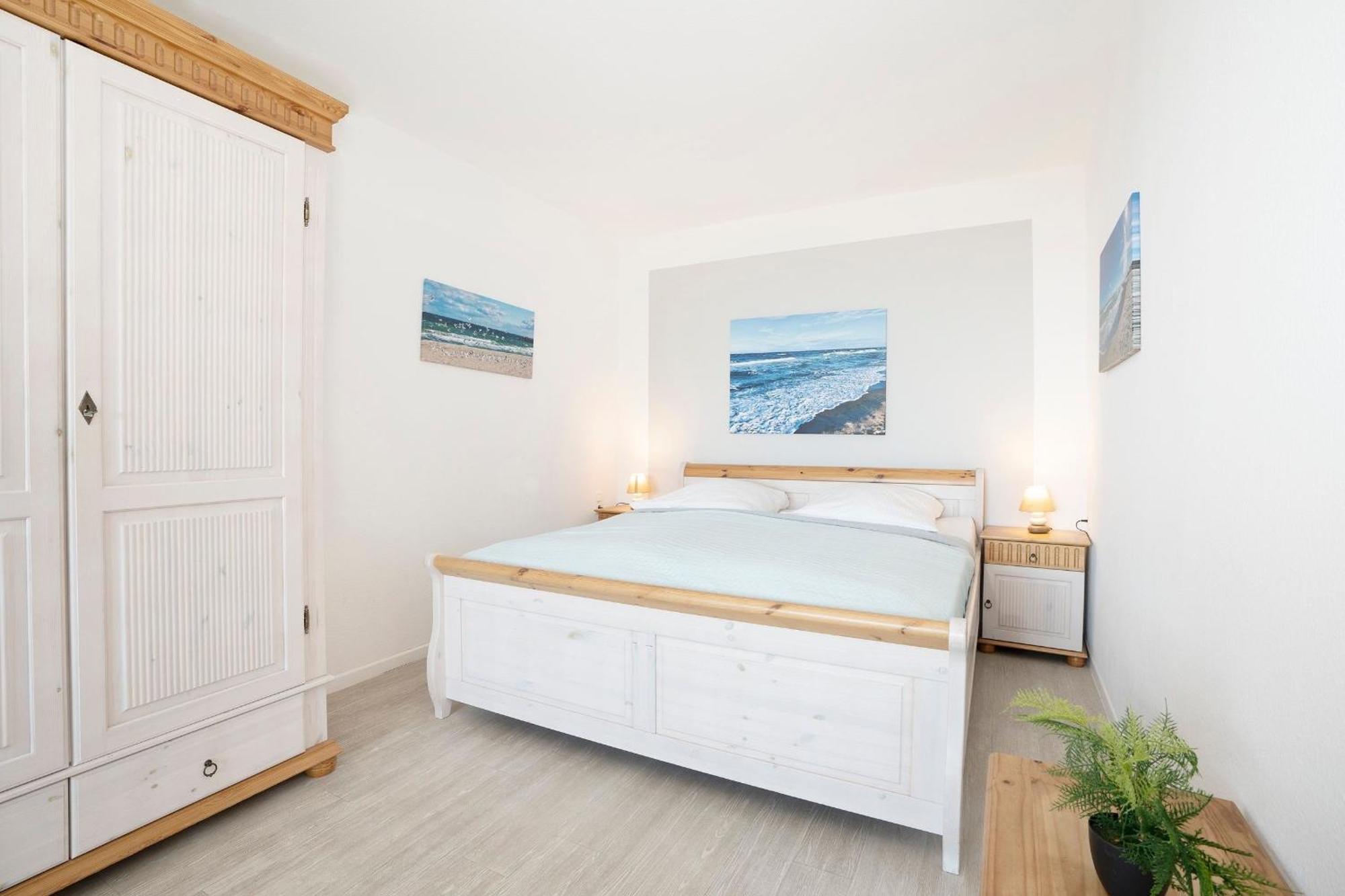 Berolina Wohnung 314 Dahme  Esterno foto