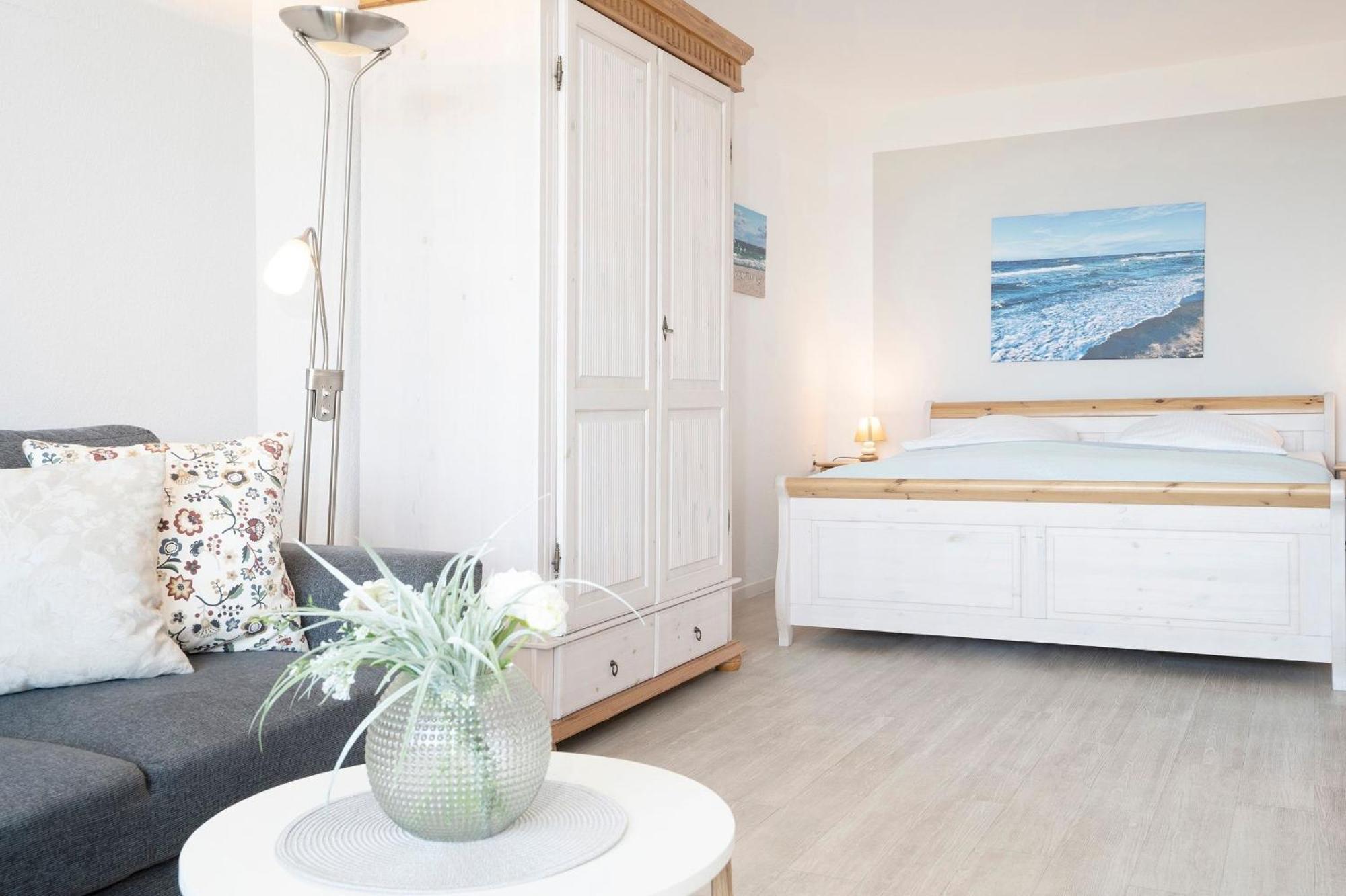 Berolina Wohnung 314 Dahme  Esterno foto